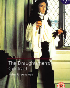 Draughtsmans Contract, The (DVD)