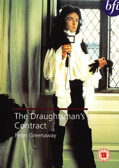 Draughtsmans Contract, The (DVD)