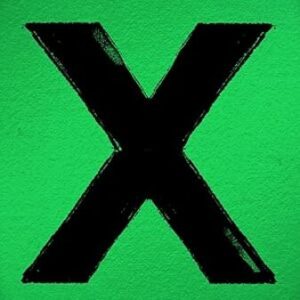 Ed Sheeran: X (CD) - Deluxe Edition