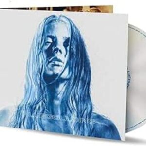 Ellie Goulding: Brightest Blue (CD)