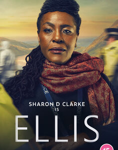 Ellis - Series 1 (DVD)