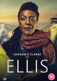 Ellis - Series 1 (DVD)