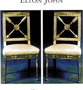 Elton John: Duets (CD)