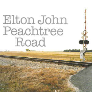 Elton John: Peachtree Road (CD)