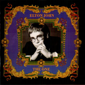 Elton John: The One (CD)