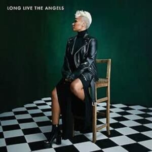 Emeli Sande: Long Live the Angels (CD) - Deluxe