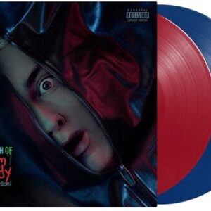 Eminem: The Death of Slim Shady (Coup de Grâce) (Vinyl LP)