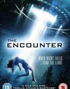 Encounter, The (DVD)