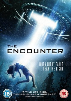 Encounter, The (DVD)