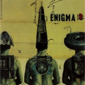 Enigma: Le Roi Est Mort Vive Le Roi (CD)