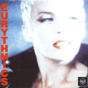 Eurythmics: Be Yourself Tonight (CD)