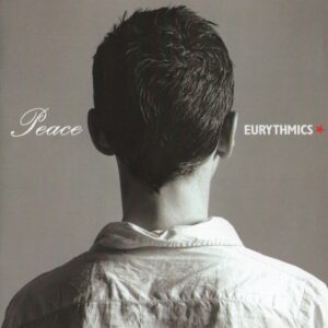 Eurythmics: Peace (CD)