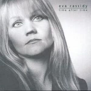 Eva Cassidy: Time After Time (CD)