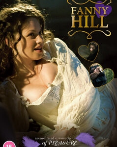 Fanny Hill - Complete Mini Series (DVD)
