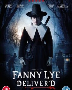 Fanny Lye Deliverd (DVD)