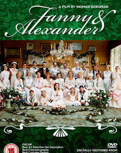 Fanny and Alexander (DVD)