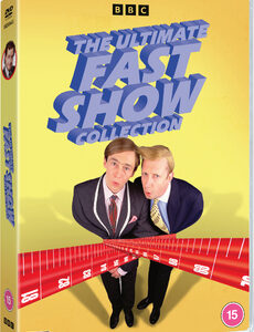 Fast Show - The Ultimate Collection (DVD)