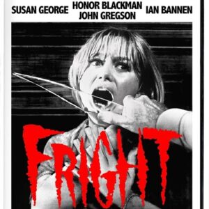 Fright (Susan George) (4K Ultra HD)