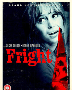 Fright (Susan George) (DVD)