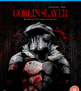 Goblin Slayer - Season 1 (Blu-Ray) - Anime