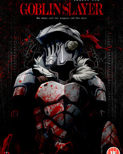 Goblin Slayer - Season 1 (DVD) - Anime