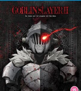 Goblin Slayer - Season 2 (Blu-Ray) - Anime
