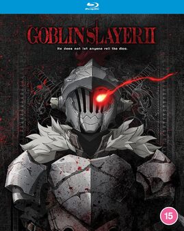 Goblin Slayer - Season 2 (Blu-Ray) - Anime