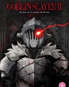 Goblin Slayer - Season 2 (DVD) - Anime