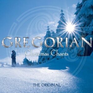 Gregorian: Christmas Chants (CD)