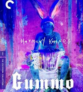 Gummo (Blu-Ray) - Criterion Collection (4K Ultra HD)