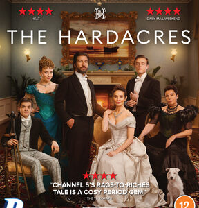 Hardacres, The - Series 1 (Blu-Ray)