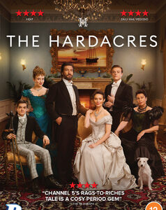 Hardacres, The - Series 1 (DVD)