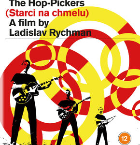 Hop Pickers, The (Aka Starci Na Chmelu) (Blu-Ray)