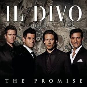 Il Divo: The Promise (CD)