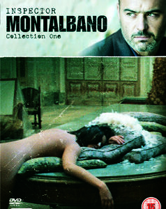 Inspector Montalbano - Collection 1 (DVD)