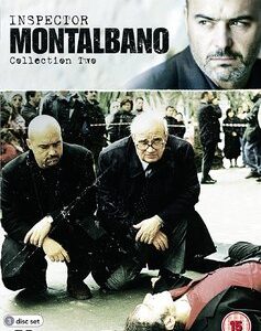 Inspector Montalbano - Collection 2 (DVD)
