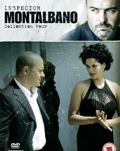 Inspector Montalbano - Collection 4 (DVD)