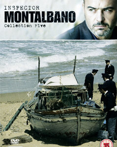 Inspector Montalbano - Collection 5 (DVD)