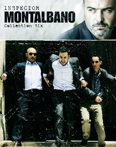 Inspector Montalbano - Collection 6 (DVD)