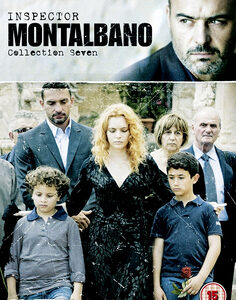 Inspector Montalbano - Collection 7 (DVD)