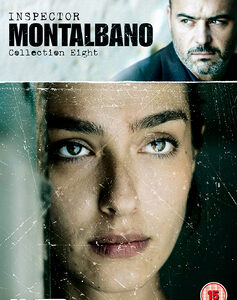 Inspector Montalbano - Collection 8 (DVD)