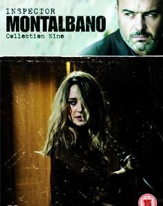Inspector Montalbano - Collection 9 (DVD)