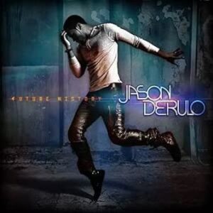 Jason Derulo: Future History (CD)