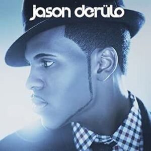 Jason Derulo: Jason Derulo (CD)