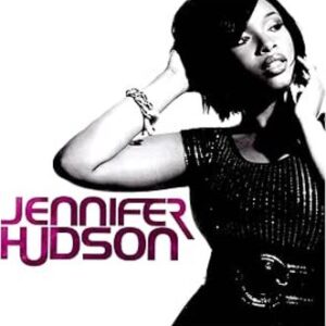 Jennifer Hudson: Jennifer Hudson (CD)