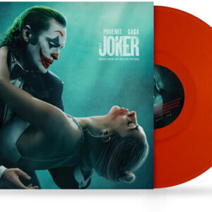 Joker: Folie à Deux (Soundtrack) (Vinyl LP)