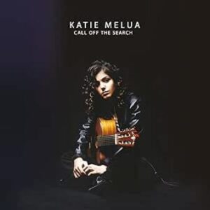 Katie Melua: Call Off The Search (CD)