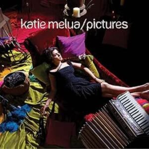 Katie Melua: Pictures (CD)