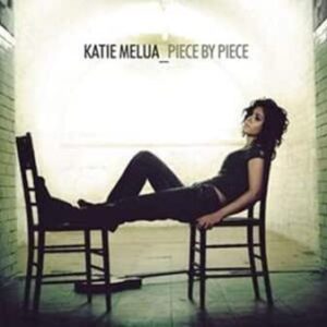 Katie Melua: Piece By Piece (CD)