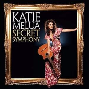 Katie Melua: Secret Symphony (CD)